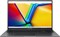 Игровой ноутбук ASUS Vivobook 16X, 16-дюймовый дисплей WUXGA с частотой обновления 120 Гц, процессор Intel Core i9-13900H, 16 ГБ оперативной памяти DDR4, SSD-накопитель на 512 ГБ, видеокарта NVIDIA GeForce RTX 4060 8 ГБ, клавиатура с планшетом, английская 1000006487 - фото 525891