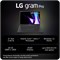 LG Gram Pro 16", тонкий и легкий, Intel Evo Edition — Intel Core Ultra 7, 32 ГБ ОЗУ, SSD на 1 ТБ с OLED-дисплеем (обновлённый) 1000006492
