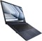 Ноутбук Asus ExpertBook B1 B1502CVA-I38512B0D, 15,6-дюймовый FHD-дисплей, Intel Core i3-1315U, 8 ГБ ОЗУ, SSD-накопитель на 512 ГБ, графика Intel UHD, англ./арб., Windows 11, цвет "чёрный" 1000006501
