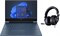 HP 2023 Latest Victus 15 Gaming Laptop 15.6'' FHD 144Hz 13Th Gen Core i5-13420H 32GB 2TB NVIDIA GeForce RTX 3050 6GB Graphics Backlit Eng Key WIN11 Blue (Upgraded) 1000006505 - фото 525983