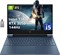 HP Victus 15.6" 144Hz FHD Gaming Laptop, Intel i5-13420H Processor, 64GB RAM, 2TB PCIe SSD, NVIDIA GeForce RTX 3050, Backlit Keyboard, HD Webcam, Windows 11, Blue, 32GB Hotface USB Card 1000006509 - фото 525999