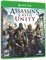 Assassin's Creed: Unity 2096 - фото 5259