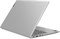 Lenovo IdeaPad 5 14Q8X9 с 14-дюймовым дисплеем WUXGA OLED, процессором Snapdragon X Plus + нейронным процессором Hexagon, 16 ГБ ОЗУ, твердотельным накопителем на 512 ГБ, встроенной графикой Qualcomm Adreno, подсветкой Eng-Arb, W11, цвет Cloud Grey — [83HL 1000006510