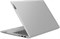 Lenovo IdeaPad 5 14Q8X9 с 14-дюймовым дисплеем WUXGA OLED, процессором Snapdragon X Plus + нейронным процессором Hexagon, 16 ГБ ОЗУ, твердотельным накопителем на 512 ГБ, встроенной графикой Qualcomm Adreno, подсветкой Eng-Arb, W11, цвет Cloud Grey — [83HL 1000006510