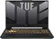 asus TUF F15 (2023) Gaming Laptop, 15.6'' FHD 144Hz FHD IPS-Type Display, NVIDIA GeForce RTX 4070, Intel Core i7-12700H, 16GB DDR4, 1TB PCIe SSD,Wi-Fi 6, Windows 11 Home, Backlit Keyboard, Gray/OLY 1000006517 - фото 526034