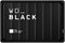 Игровой накопитель Western Digital WD Black P10 5 ТБ USB 3.2 Gen 1 1000006526 - фото 526089