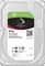 Seagate IronWolf 8 ТБ, внутренний жесткий диск для NAS, HDD, 3,5 дюйма, 7200 об/мин, CMR, кэш 256 МБ, SATA 6 Гбит/с, номер модели: ST8000VN004 1000004758 - фото 526104