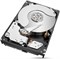 Seagate IronWolf 8 ТБ, внутренний жесткий диск для NAS, HDD, 3,5 дюйма, 7200 об/мин, CMR, кэш 256 МБ, SATA 6 Гбит/с, номер модели: ST8000VN004 1000004758