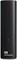 Жесткий диск Western Digital WD Elements 10 ТБ для настольных ПК, USB 3.0, совместимый с ПК, Mac, PS4 и Xbox WDBWLG0100HBK EESN, черный, 10 ТБ 1000006530 - фото 526119
