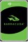 Внутренний жёсткий диск Seagate Barracuda 24 ТБ, 7200 об/мин, кэш 512 МБ, SATA 6 Гбит/с, 3,5 дюйма (ST24000DM001) 1000006538 - фото 526169