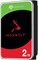 Внутренний жесткий диск Seagate IronWolf ST2000VN003 3,5 дюйма, 2000 ГБ, Serial ATA III 1000006539 - фото 526174