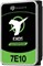 Жесткий диск Seagate Exos 7E10 Enterprise, 8 ТБ, 512E/4Kn, кэш 256 МБ, SATA/600, 7200 об/мин, 255 Мбит/с — St8000Nm017B 1000006546 - фото 526205