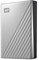 Портативный внешний жёсткий диск WD Western Digital My Passport Ultra для Mac Silver 5 ТБ BPMV0050BSL-WESN 1000006549 - фото 526215