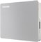 Toshiba HDD Flex 2 ТБ Silver HDTX120ESCAA 1000006551 - фото 526222