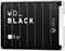 Игровой жёсткий диск Western Digital P10 чёрный 5 ТБ для Xbox One, внешний жёсткий диск - WDBA5G0050BBK-WESN 1000006552 - фото 526227