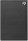 Портативный внешний жесткий диск Seagate Backup Plus Slim 2 ТБ — черный, USB 3.0, для ПК, ноутбуков и Mac (STHN2000400) 1000006554 - фото 526237