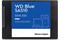 Внутренний твердотельный накопитель Western Digital WD Blue SA510 SATA емкостью 1 ТБ — SATA III 6 Гбит/с, 2,5 дюйма/7 мм, до 560 МБ/с 1000006559 - фото 526259