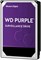 Внутренний жёсткий диск Western Digital WD Purple Surveillance ёмкостью 8 ТБ — 7200 об/мин, SATA 6 Гбит/с, кэш 256 МБ, 3,5 дюйма — WD82PURZ 1000006561
