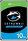Внутренний жесткий диск Seagate Skyhawk AI 10 ТБ — 3,5-дюймовый SATA 6 Гбит/с, кэш 256 МБ для системы видеонаблюдения DVR NVR (ST10000VE001) 1000006572 - фото 526319