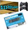 Kinhank 500G HDD External Hard Drive with Batocera 33 System, Retro Game Console with 111700 Games, Compatible with Most Emulators,SATA 3.0, for Laptop/PC/Windows/Mac OS 1000006573 - фото 526324