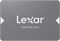 Твердотельный накопитель Lexar Lns100-256Rb Lexar NS100 2,5 дюйма Sata III (6 ГБ/с) 256 ГБ для ноутбука или настольного компьютера, черный 1000006579 - фото 526352