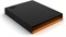 Игровой жесткий диск Seagate FireCuda, 1 ТБ, внешний жесткий диск, USB 3/2, светодиодная подсветка RGB (STKL1000400) 1000006580 - фото 526357
