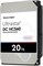 Western Digital WD 20 ТБ 0F38785 SE Ultrastar 7200 SA3 1000006583 - фото 526368