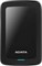 Внешний жесткий диск ADATA Ahv300 4 ТБ, черный 1000006588 - фото 526391