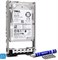 Замена жёсткого диска Dell 400-AJPD для серверов PowerEdge | 1,2 ТБ, 10 000 об/мин, SAS, 12 Гбит/с, 2,5 дюйма | Внутренний жёсткий диск корпоративного класса в лотке G13 с установочным комплектом для совместимых отвёрток 1000006594 - фото 526409