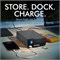 LaCie 1big Dock, 16 ТБ, внешний жесткий диск, док-станция для HDD, для ПК, Mac, iPad и iPhone (STHS16000800) 1000006598