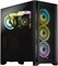 FIRST WAVE 4000D Workstation PC - Intel Core i9-14900K, 128GB DDR5 RAM, 1TB NVMe SSD + 2TB HDD, Nvidia RTX4060 Ti 16GB Graphics - Win11 Pro, 1+1 Year Warranty - Auto CAD,3D Modelling, Deep Learning 1000006614 - фото 526494