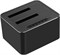 Док-станция KASTWAVE USB 3.0 - SATA с двумя отсеками для внешних жестких дисков, с функцией автономного клонирования/дубликатирования, отсек для двух жестких дисков 2,5 и 3,5 дюйма, твердотельных накопителей SATA (SATA I/II/III) 1000006626 - фото 526554