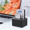 Док-станция KASTWAVE USB 3.0 - SATA с двумя отсеками для внешних жестких дисков, с функцией автономного клонирования/дубликатирования, отсек для двух жестких дисков 2,5 и 3,5 дюйма, твердотельных накопителей SATA (SATA I/II/III) 1000006626
