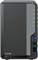 Synology DS224+ 2-Bay Diskstation NAS (Intel Celeron J4125 4-ядерный 2,0 ГГц, 2 ГБ DDR4 ОЗУ, 2 порта RJ-45 1GbE LAN), комплект 24 ТБ с 2 жесткими дисками WD Red Plus по 12 ТБ (WD120EFBX - 68B0EN0) 1000006631 - фото 526579