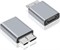 Адаптер ELECDON USB C — Micro B, 2 кабеля-адаптера Type C — Micro B для жесткого диска, внешний портативный SSD-накопитель 1000006644 - фото 526642