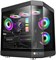 Игровой ПК Game Sekret Valor — Intel Core i9-14900K | Видеокарта RTX 4070 Super 12 ГБ | 64 ГБ оперативной памяти DDR5 | SSD 990Pro 1 ТБ + HDD 1 ТБ | 240-мм система жидкостного охлаждения | Блок питания 750 Вт 80+ Gold | Wi-Fi/BT/Win11 Pro — (черный) 1000006654 - фото 526692