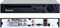 Xenocam 4CH 1080N Гибридный 5-в-1 AHD DVR (1080P NVR + 1080N AHD + 960H Analog + TVI + CVI) Автономный DVR CCTV Система безопасности Видеорегистратор Обнаружение движения Жесткий диск и камеры в комплект не входят 1000006693 - фото 526880