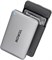 Корпус для жесткого диска Mowsil 2,5", USB 3.0 - SATA 5 Гбит/с, внешний корпус для жесткого диска SATA, 9,5 мм / 7 мм, совместимый с HDD SSD EVO WD Seagate Crucial Kingston, Xbox 1000006703 - фото 526930