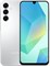 Смартфон Samsung Galaxy A16 LTE на Android с 8 ГБ ОЗУ и 256 ГБ встроенной памяти — светло-серый 1000006713 - фото 526988