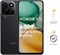 HONOR X7c Dual SIM 16 ГБ (8+8) ОЗУ 256 ГБ, цвет «полночный черный» 4G с версией для Ближнего Востока 1000006722 - фото 527029