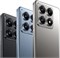 Xiaomi 14T Pro 5G Mobile, Titan Gray (12 ГБ ОЗУ + 512 ГБ) | MediaTek 9300+ | 6,67-дюймовый AMOLED-дисплей с частотой обновления 144 Гц | Тройная камера Leica 50+50+12 Мп, фронтальная камера 32 Мп 1000006736
