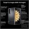 Honor Magic V2 Standard Edition, две SIM-карты, 512 ГБ ПЗУ + 16 ГБ ОЗУ (GSM | CDMA), заводская разблокировка, 5G, смартфон (полночно-чёрный) — международная версия 1000006749