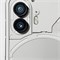 Nothing Phone (2) 12+512, интерфейс Glyph, Nothing OS 2.0, двойная камера 50 МП, экран LTPO AMOLED 6,7 дюйма, аккумулятор 4700 мА·ч, водонепроницаемый, смартфон Android 5G, белый, версия для Ближнего Востока 1000004273