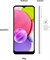 Смартфон Samsung Galaxy A03s с двумя SIM-картами, 32 ГБ встроенной памяти и 3 ГБ ОЗУ (только GSM | CDMA не поддерживается), заводская разблокировка 4G/LTE (белый) — международная версия 1000006755