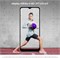 Смартфон Samsung Galaxy A03s с двумя SIM-картами, 32 ГБ встроенной памяти и 3 ГБ ОЗУ (только GSM | CDMA не поддерживается), заводская разблокировка 4G/LTE (белый) — международная версия 1000006755