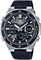 Мужские часы Casio Edifice — EFV-C110D-1A3VDF с чёрным циферблатом 1000006844 - фото 527245