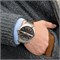 Мужские кварцевые часы Armani Exchange AX из нержавеющей стали для делового костюма 1000006849 - фото 527270 Мужские кварцевые часы Armani Exchange AX из нержавеющей стали для делового костюма 1000006849 - фото 527270