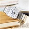 Мужские часы Casio MTP-M305D-7AVDF с белым циферблатом и серебристым ремешком 1000006852 - фото 527282 Мужские часы Casio MTP-M305D-7AVDF с белым циферблатом и серебристым ремешком 1000006852 - фото 527282