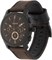 Мужские часы Fossil Machine с ремешком из нержавеющей стали или кожи, с хронографом или аналоговым дисплеем 1000006860 - фото 527313 Мужские часы Fossil Machine с ремешком из нержавеющей стали или кожи, с хронографом или аналоговым дисплеем 1000006860 - фото 527313