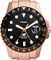 Мужские синие часы Fossil GMT из нержавеющей стали с тремя стрелками, цвет: розовое золото/шоколад (модель: FS6027) 1000006861 - фото 527318 Мужские синие часы Fossil GMT из нержавеющей стали с тремя стрелками, цвет: розовое золото/шоколад (модель: FS6027) 1000006861 - фото 527318